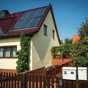  Apartment Kopprasch Deutschland