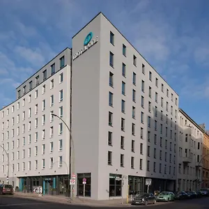 One Berlin-hackescher Markt 3*, Berlin Niemcy