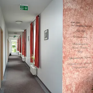 Sankt Veit **** Bad Staffelstein