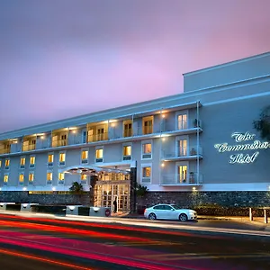The Commodore Hotel Kaapstad