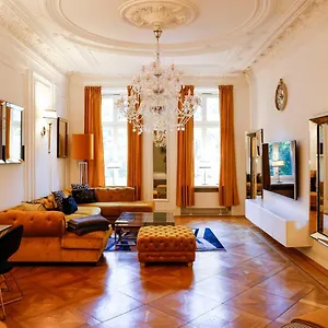  Hotel Sleephotels Alsterroom Deutschland