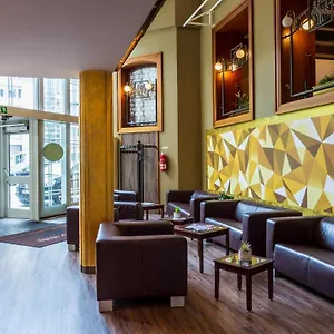 Trip Aschaffenburger Hof *** Aschaffenburg