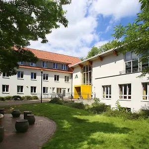 Vor Dem Burgtor , Lubeka Niemcy
