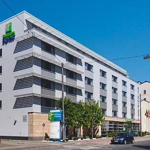 Express Frankfurt Messe By Ihg 3*, Frankfurt nad Menem Niemcy