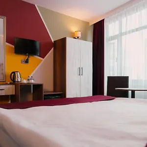 Galata By Boss & Hotel Istanboel