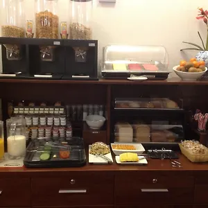 Allure Hotel Amsterdam