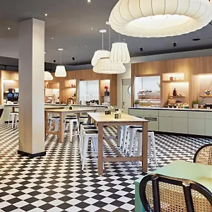 Hotel Legere Express ***