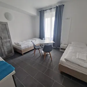  Aparthotel Businessquartier Deutschland