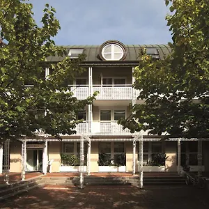 Derag Livinghotel Johann Wolfgang Francfort-sur-le-Main