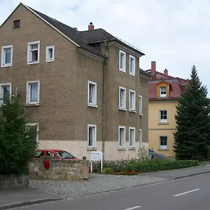  Apartment Ahrendt Deutschland