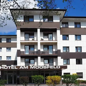 Am Moosfeld Munich